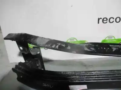 Second-hand car spare part front bumper reinforcement for alfa romeo mito (145) 1.3 jtd cat oem iam references 50520192  