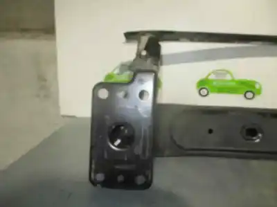 Second-hand car spare part front bumper reinforcement for alfa romeo mito (145) 1.3 jtd cat oem iam references 50520192  