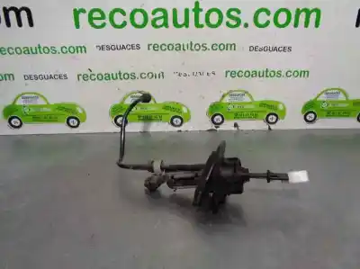 Peça sobressalente para automóvel em segunda mão bomba de embreagem por ford focus cabrio (ca5) 2.0 tdci cat referências oem iam 3m517a543ag