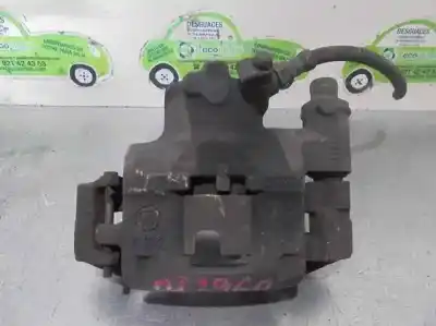 Second-hand car spare part FRONT LEFT BRAKE CALIPER for FIAT PANDA (169)  OEM IAM references   795211