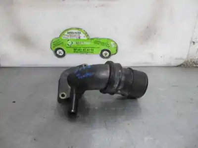 İkinci el araba yedek parçası TÜP için RENAULT LAGUNA (B56)  OEM IAM referansları 7700866479  93049402