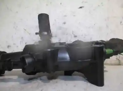 Second-hand car spare part thermostat for citroen jumpy ii furgoneta 2.0 hdi 120 oem iam references 9656182980 53537 53531
