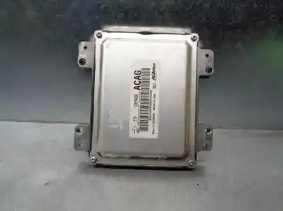 Second-hand car spare part electronic module for opel astra j gti 1.4 sedan p10 oem iam references 12675408  12668991 Second-hand car spare part electronic module for opel astra j gti 1.4 sedan p10 oem iam references 12675408  12668991