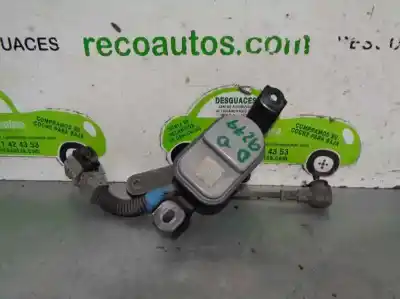 Peça sobressalente para automóvel em segunda mão motor de regulação faróis por lexus ls430 (ucf30) básico (07.2003->) referências oem iam 0121l