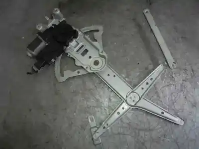 Автозапчасти б/у задний правый стеклорегулятор за opel corsa 3 c 1.3 cdti 70ch manual ссылки oem iam 13173074