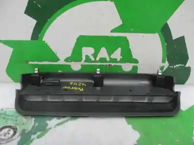 Автозапчасти б/у центральный стоп-сигнал за opel corsa 3 c 1.3 cdti 70ch manual ссылки oem iam 