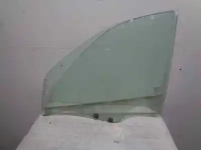Second-hand car spare part left front glass window for dacia logan mcv (ks_) 1.5 dci (ks0k) oem iam references 