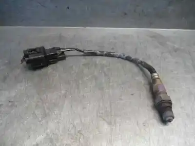 Peça sobressalente para automóvel em segunda mão SONDA LAMBDA por BMW SERIE 3 COMPACT (E46)  Referências OEM IAM 7512976  0258007143