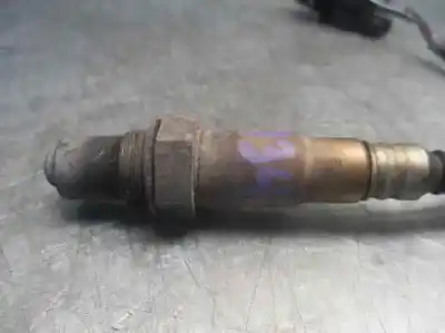 Peça sobressalente para automóvel em segunda mão sonda lambda por bmw serie 3 compact (e46) 1.8 16v referências oem iam 7512976  0258007143