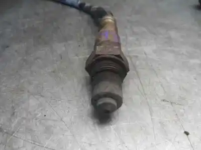 Peça sobressalente para automóvel em segunda mão sonda lambda por bmw serie 3 compact (e46) 1.8 16v referências oem iam 7512976  0258007143