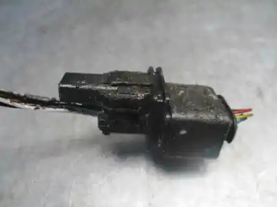 Peça sobressalente para automóvel em segunda mão sonda lambda por bmw serie 3 compact (e46) 1.8 16v referências oem iam 7512976  0258007143