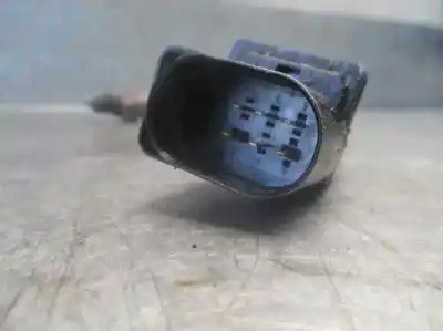 Peça sobressalente para automóvel em segunda mão sonda lambda por bmw serie 3 compact (e46) 1.8 16v referências oem iam 7512976  0258007143