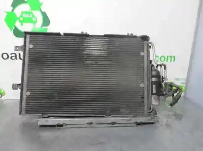 Автозапчасти б/у конденсатор / радиатор кондиционера воздуха за opel corsa c 1.2 16v cat (z 12 xe / lw4) ссылки oem iam 13105999