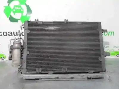 Автозапчасти б/у конденсатор / радиатор кондиционера воздуха за opel corsa c 1.2 16v cat (z 12 xe / lw4) ссылки oem iam 13105999  93910