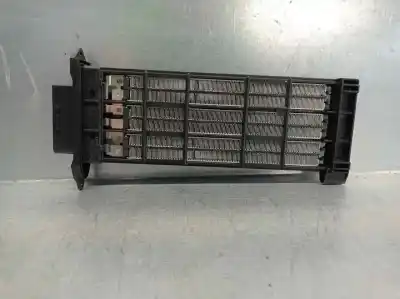 Second-hand car spare part heater blower for renault grand scénic iii (jz0/1_) 1.5 dci oem iam references 7701209850