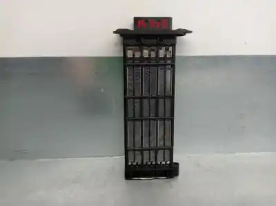 Second-hand car spare part heater blower for renault grand scénic iii (jz0/1_) 1.5 dci oem iam references 7701209850  t1001732a