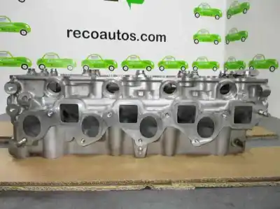 Pièce détachée automobile d'occasion culasse du moteur pour nissan terrano ii (r20) 3.0 di 4wd références oem iam 1vc1  zd30 - 107249a
