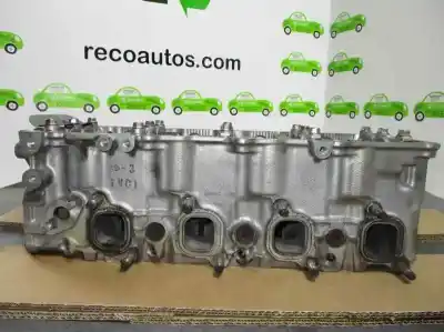 Pièce détachée automobile d'occasion culasse du moteur pour nissan terrano ii (r20) 3.0 di 4wd références oem iam 1vc1  zd30 - 107249a