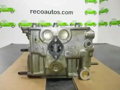 Pièce détachée automobile d'occasion culasse du moteur pour nissan terrano ii (r20) 3.0 di 4wd références oem iam 1vc1  zd30 - 107249a