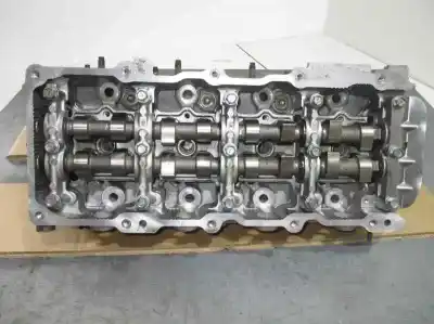 Pièce détachée automobile d'occasion culasse du moteur pour nissan terrano ii (r20) 3.0 di 4wd références oem iam 1vc1  zd30 - 107249a
