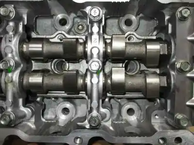 Pièce détachée automobile d'occasion culasse du moteur pour nissan terrano ii (r20) 3.0 di 4wd références oem iam 1vc1  zd30 - 107249a
