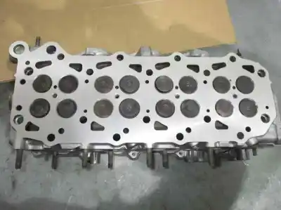 Pièce détachée automobile d'occasion culasse du moteur pour nissan terrano ii (r20) 3.0 di 4wd références oem iam 1vc1  zd30 - 107249a