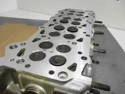 Pièce détachée automobile d'occasion culasse du moteur pour nissan terrano ii (r20) 3.0 di 4wd références oem iam 1vc1  zd30 - 107249a