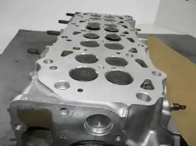 Pièce détachée automobile d'occasion culasse du moteur pour nissan terrano ii (r20) 3.0 di 4wd références oem iam 1vc1  zd30 - 107249a