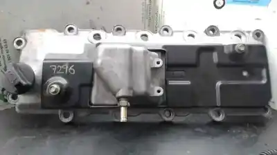 Pièce détachée automobile d'occasion culasse du moteur pour nissan terrano ii (r20) 3.0 di 4wd références oem iam 1vc1  zd30 - 107249a