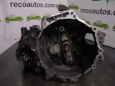 Автозапчасти б/у КОРОБКА ПЕРЕДАЧ за SKODA OCTAVIA BERLINA (1U2)  ссылки OEM IAM FGS 370328 FGS21012
