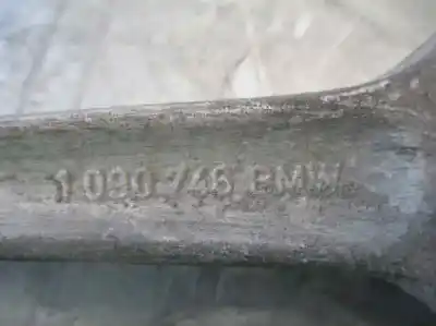Автозапчастина б/у лівий задній верхній рычок підвіски для bmw x5 (e53) 4.4i automático посилання на oem iam 1090746  