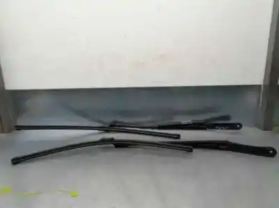 Second-hand car spare part front right windshield wiper arm for opel astra j gti 1.4 sedan p10 oem iam references    Second-hand car spare part front right windshield wiper arm for opel astra j gti 1.4 sedan p10 oem iam references