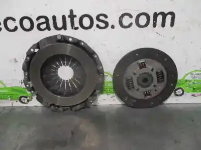 Pezzo di ricambio per auto di seconda mano kit frizione per opel corsa c 1.2 16v cat (z 12 xe / lw4) riferimenti oem iam 279638  