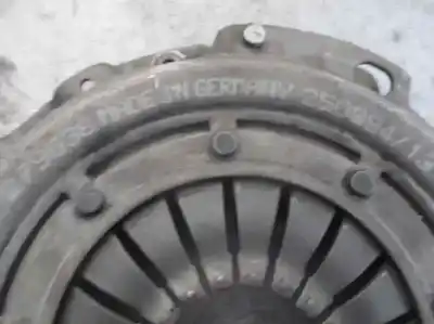 Pezzo di ricambio per auto di seconda mano kit frizione per opel corsa c 1.2 16v cat (z 12 xe / lw4) riferimenti oem iam 279638  