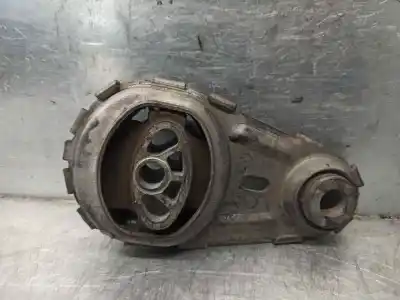 Second-hand car spare part engine support for renault grand scénic iii (jz0/1_) 1.5 dci oem iam references 112380006r