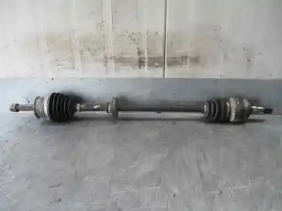 Peça sobressalente para automóvel em segunda mão transmissão dianteira direita por daewoo lanos 1.5 cat referências oem iam 