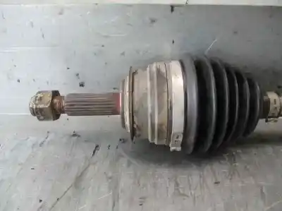 Second-hand car spare part front right transmission for daewoo lanos 1.5 cat oem iam references   