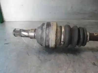 Second-hand car spare part front right transmission for daewoo lanos 1.5 cat oem iam references   