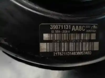 Автозапчасти б/у тормозной серво за opel astra j gti 1.4 sedan p10 ссылки oem iam 39071131  03785925384 Автозапчасти б/у тормозной серво за opel astra j gti 1.4 sedan p10 ссылки oem iam 39071131  03785925384