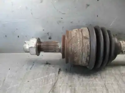 Second-hand car spare part front right transmission for opel corsa d (s07) 1.4 (l08 l68) oem iam references   
