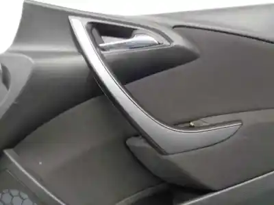 Автозапчастина б/у обработка передніх правіх дверей для opel astra j gti 1.4 sedan p10 посилання на oem iam 13472867   Автозапчастина б/у обработка передніх правіх дверей для opel astra j gti 1.4 sedan p10 посилання на oem iam 13472867