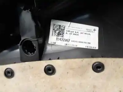 Автозапчастина б/у обработка передніх правіх дверей для opel astra j gti 1.4 sedan p10 посилання на oem iam 13472867   Автозапчастина б/у обработка передніх правіх дверей для opel astra j gti 1.4 sedan p10 посилання на oem iam 13472867