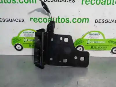 Peça sobressalente para automóvel em segunda mão capota do teto lelécrtico por ford focus cabrio (ca5) 2.0 tdci cat referências oem iam 6n41l030w15ag