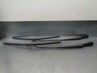 Pezzo di ricambio per auto di seconda mano braccio tergicristallo anteriore destro per land rover freelander (ln) 2.0 td4 cat riferimenti oem iam dkb103030