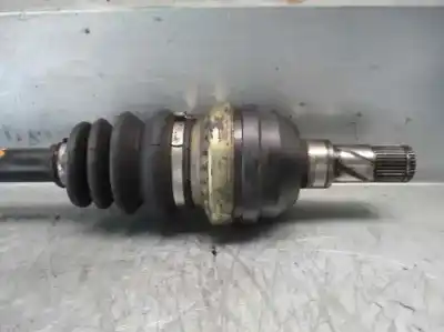 Second-hand car spare part front right transmission for daewoo lanos 1.5 cat oem iam references   