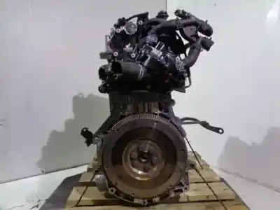 Second-hand car spare part complete engine for seat ibiza (kj1) 1.0 oem iam references chyb h15341 04c100031e