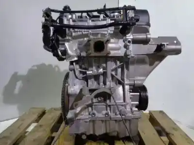 Second-hand car spare part complete engine for seat ibiza (kj1) 1.0 oem iam references chyb h15341 04c100031e