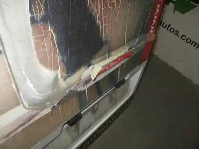 Автозапчастина б/у двері задні ліві для ford transit connect (tc7) 1.8 tdci cat посилання на oem iam   