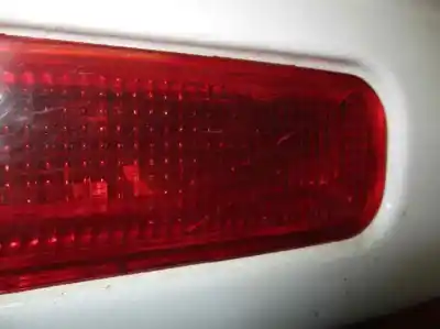 Автозапчастина б/у двері задні ліві для ford transit connect (tc7) 1.8 tdci cat посилання на oem iam   