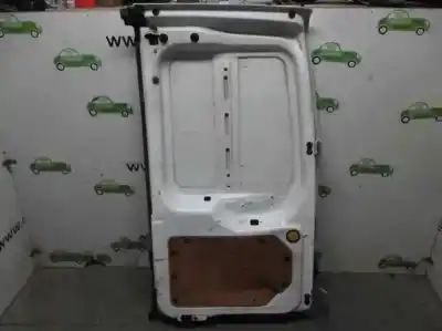 Автозапчастина б/у двері задні ліві для ford transit connect (tc7) 1.8 tdci cat посилання на oem iam   